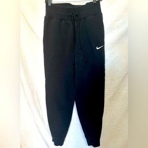 Nike Sweatpants Size M Black